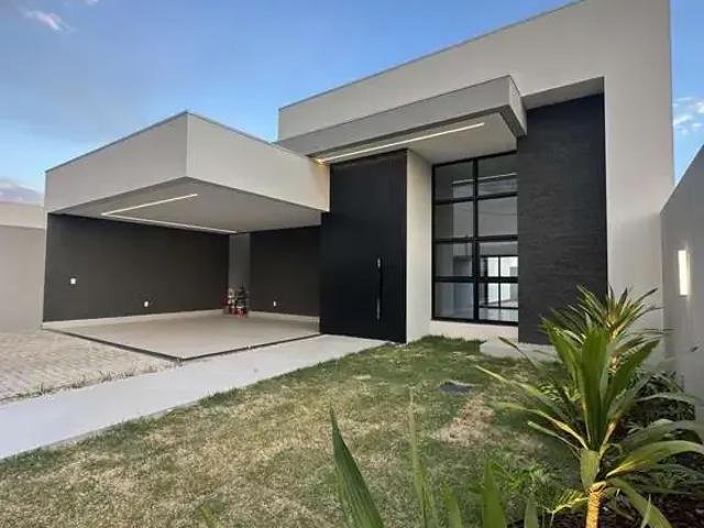 Casa venda em Região Geográfica Imediata de Barreiras, Luís Eduardo Magalhães