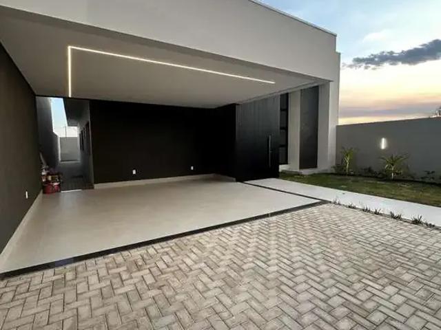 Casa venda em Região Geográfica Imediata de Barreiras, Luís Eduardo Magalhães