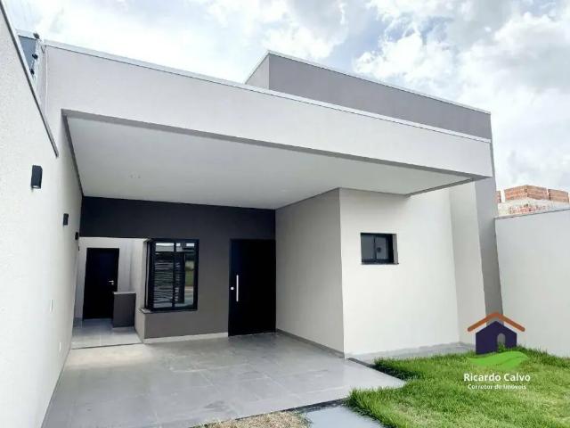 Casa venda em Região Geográfica Imediata de Barreiras, Luís Eduardo Magalhães