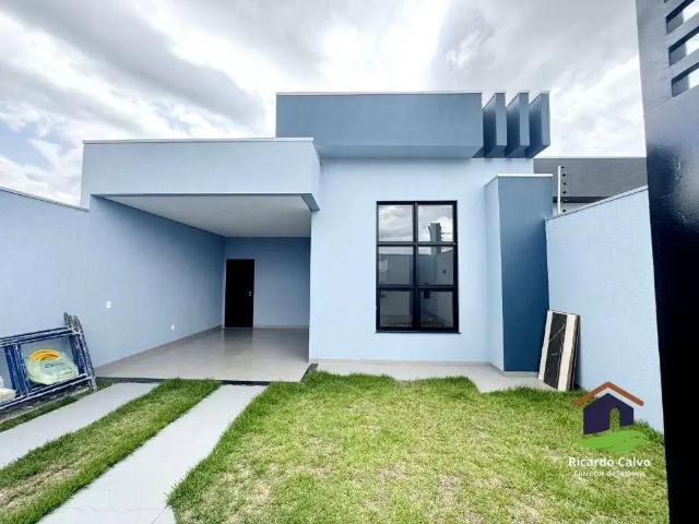 Casa venda em Região Geográfica Imediata de Barreiras, Luís Eduardo Magalhães