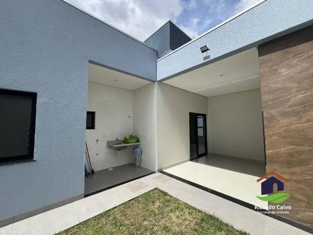 Casa venda em Região Geográfica Imediata de Barreiras, Luís Eduardo Magalhães