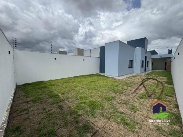 Casa venda em Região Geográfica Imediata de Barreiras, Luís Eduardo Magalhães