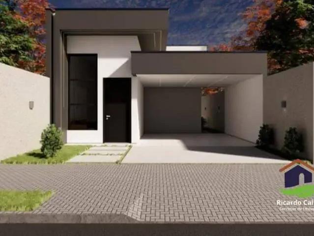 Casa venda em Região Geográfica Imediata de Barreiras, Luís Eduardo Magalhães