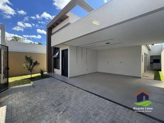Casa venda em Região Geográfica Imediata de Barreiras, Luís Eduardo Magalhães