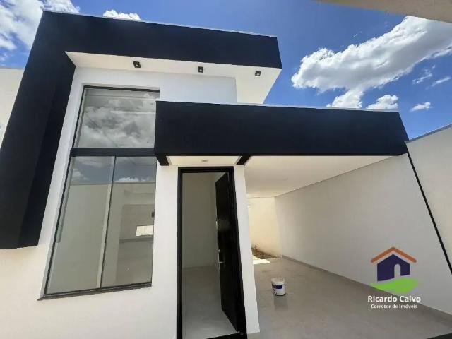 Casa venda em Região Geográfica Imediata de Barreiras, Luís Eduardo Magalhães