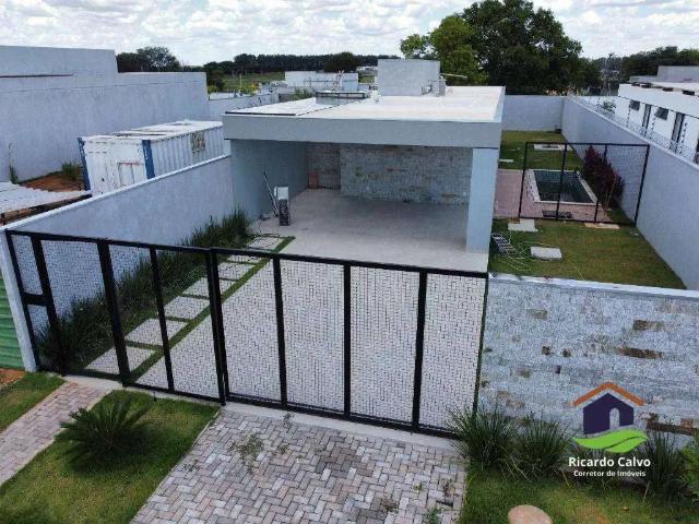 Casa venda em Região Geográfica Imediata de Barreiras, Luís Eduardo Magalhães