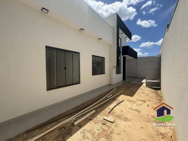 Casa venda em Região Geográfica Imediata de Barreiras, Luís Eduardo Magalhães