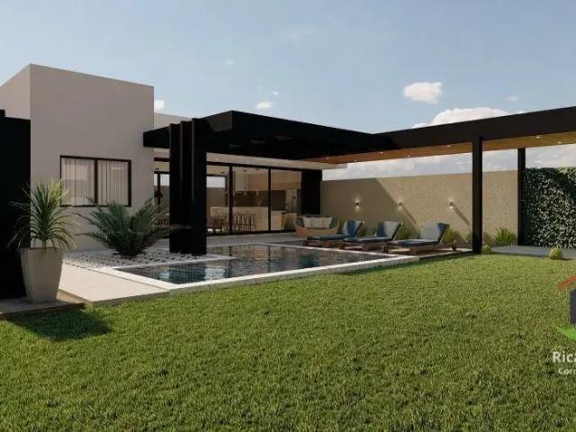 Casa venda em Região Geográfica Imediata de Barreiras, Luís Eduardo Magalhães