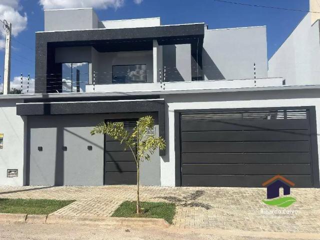Casa venda em Região Geográfica Imediata de Barreiras, Luís Eduardo Magalhães