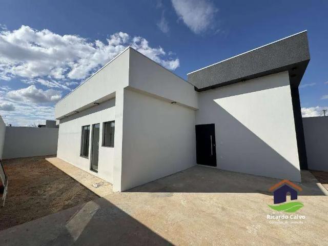 Casa venda em Região Geográfica Imediata de Barreiras, Luís Eduardo Magalhães