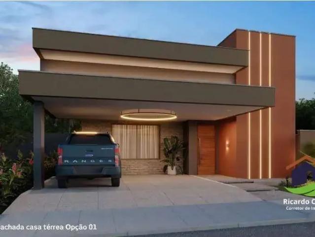 Casa venda em Região Geográfica Imediata de Barreiras, Luís Eduardo Magalhães