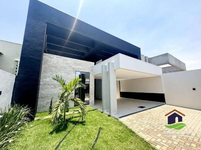 Casa venda em Região Geográfica Imediata de Barreiras, Luís Eduardo Magalhães