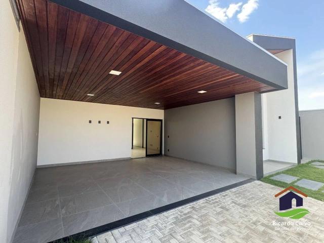 Casa venda em Jardim Paraíso, Luís Eduardo Magalhães