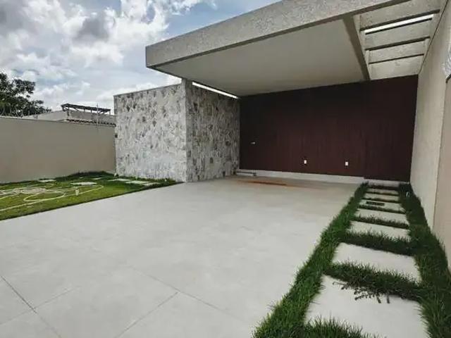 Casa venda em Região Geográfica Imediata de Barreiras, Luís Eduardo Magalhães