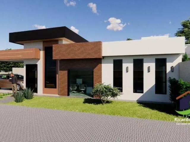 Casa venda em Região Geográfica Imediata de Barreiras, Luís Eduardo Magalhães