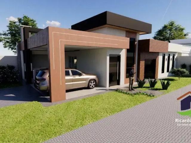Casa venda em Região Geográfica Imediata de Barreiras, Luís Eduardo Magalhães