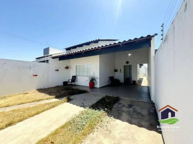Casa venda em Região Geográfica Imediata de Barreiras, Luís Eduardo Magalhães