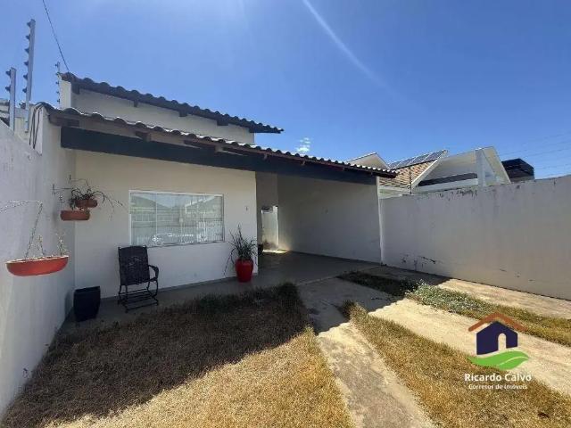 Casa venda em Região Geográfica Imediata de Barreiras, Luís Eduardo Magalhães