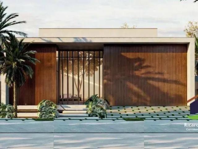 Casa venda em Região Geográfica Imediata de Barreiras, Luís Eduardo Magalhães