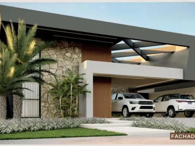 Casa venda em Região Geográfica Imediata de Barreiras, Luís Eduardo Magalhães