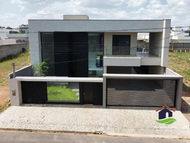 Casa venda em Região Geográfica Imediata de Barreiras, Luís Eduardo Magalhães