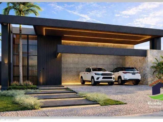 Casa venda em Região Geográfica Imediata de Barreiras, Luís Eduardo Magalhães