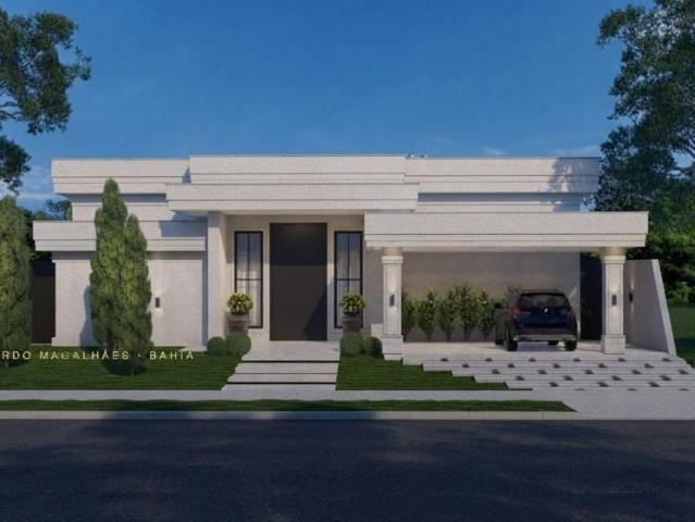 Casa venda em Jardim Paraíso, Luís Eduardo Magalhães