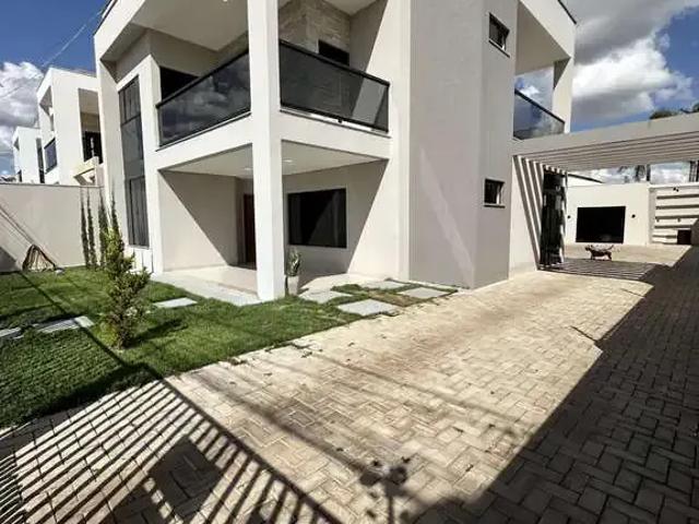 Casa venda em Região Geográfica Imediata de Barreiras, Luís Eduardo Magalhães