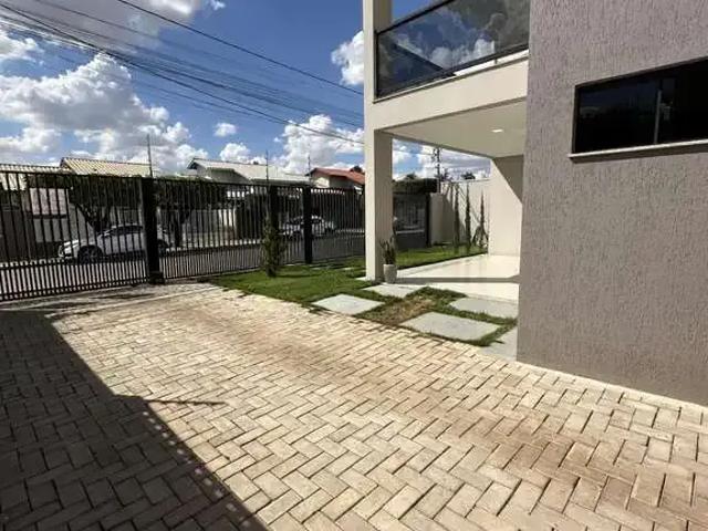 Casa venda em Região Geográfica Imediata de Barreiras, Luís Eduardo Magalhães