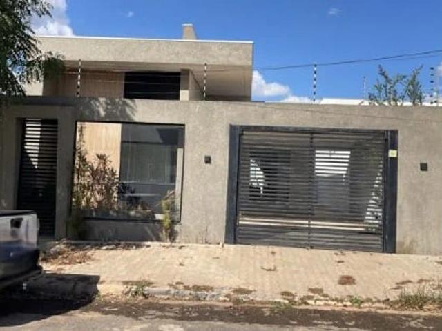 Casa venda em Jardim das Acacias, Luís Eduardo Magalhães