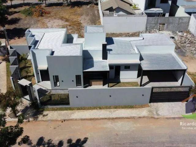 Casa venda em Região Geográfica Imediata de Barreiras, Luís Eduardo Magalhães