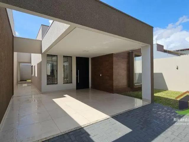 Casa venda em Região Geográfica Imediata de Barreiras, Luís Eduardo Magalhães