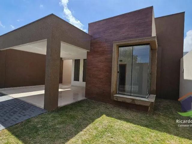 Casa venda em Região Geográfica Imediata de Barreiras, Luís Eduardo Magalhães