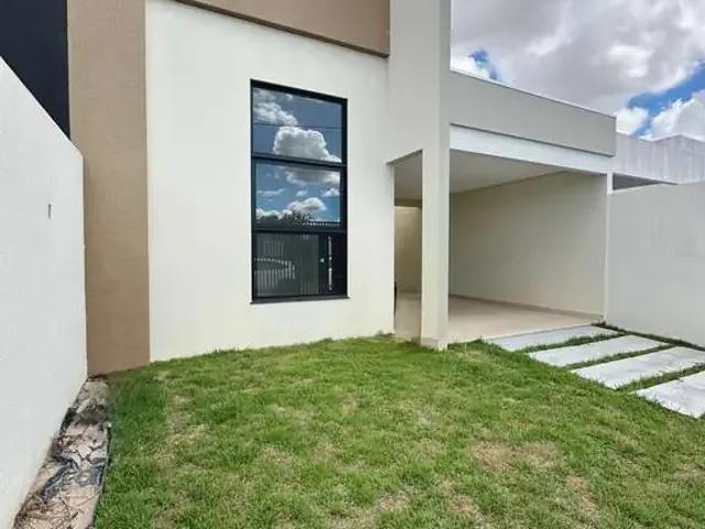 Casa venda em Região Geográfica Imediata de Barreiras, Luís Eduardo Magalhães