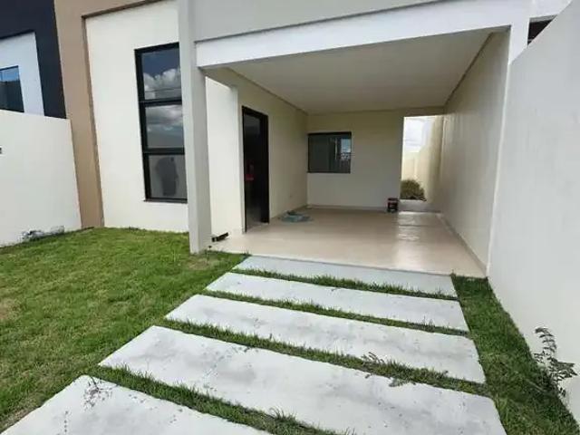 Casa venda em Região Geográfica Imediata de Barreiras, Luís Eduardo Magalhães