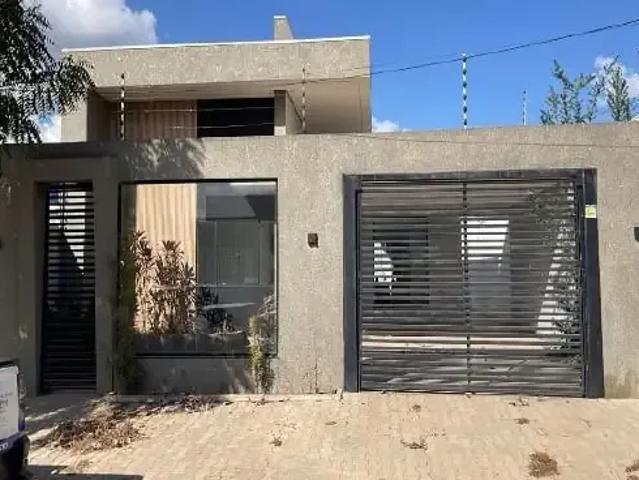 Casa venda em Região Geográfica Imediata de Barreiras, Luís Eduardo Magalhães