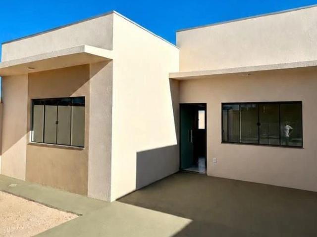 Casa venda em Mimoso1, Luís Eduardo Magalhães