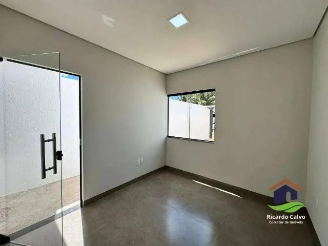Casa venda em Região Geográfica Imediata de Barreiras, Luís Eduardo Magalhães