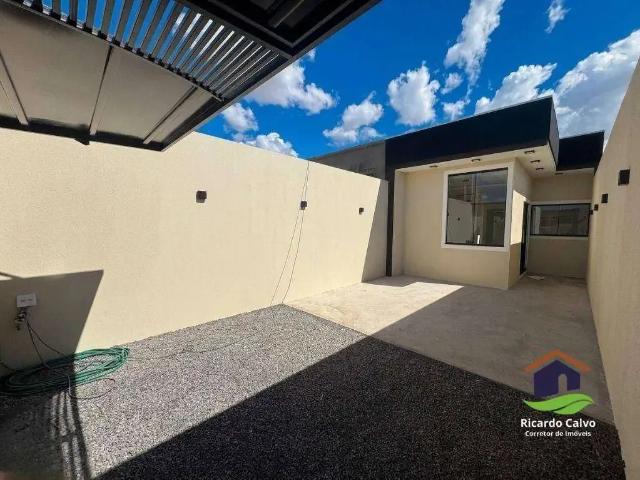 Casa venda em Região Geográfica Imediata de Barreiras, Luís Eduardo Magalhães