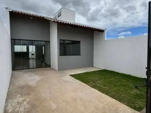 Casa venda em Região Geográfica Imediata de Barreiras, Luís Eduardo Magalhães