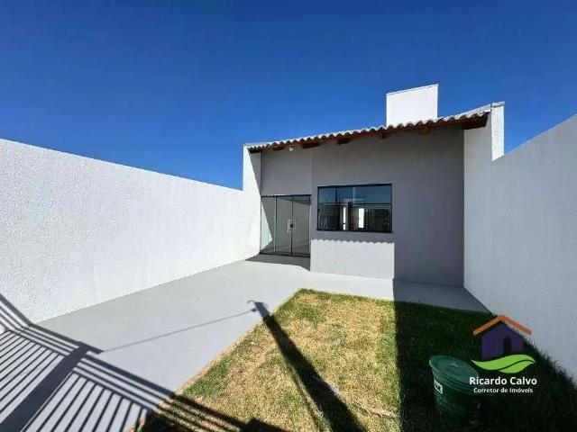 Casa venda em Região Geográfica Imediata de Barreiras, Luís Eduardo Magalhães