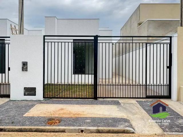 Casa venda em Região Geográfica Imediata de Barreiras, Luís Eduardo Magalhães
