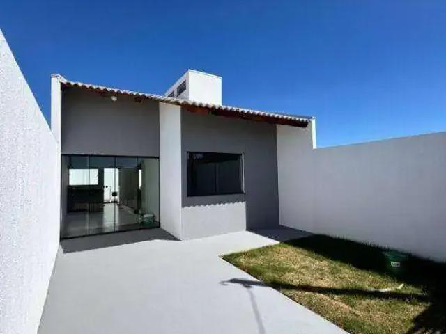 Casa venda em Região Geográfica Imediata de Barreiras, Luís Eduardo Magalhães