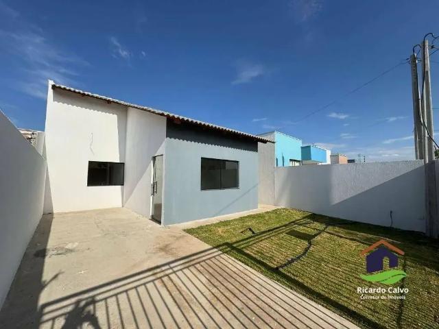 Casa venda em Região Geográfica Imediata de Barreiras, Luís Eduardo Magalhães