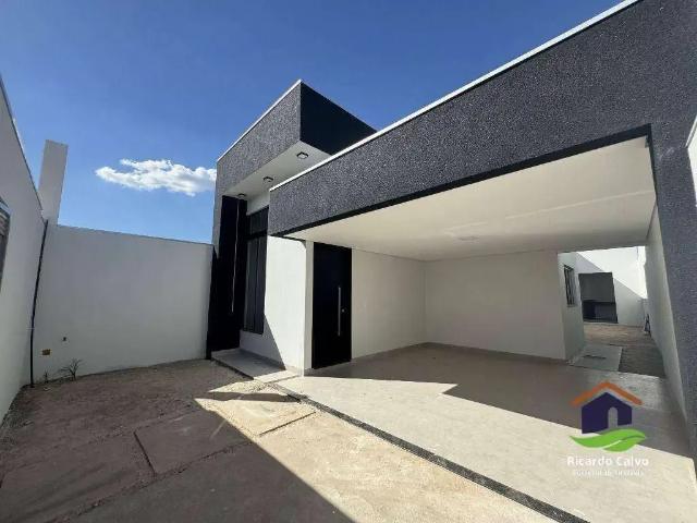 Casa venda em Região Geográfica Imediata de Barreiras, Luís Eduardo Magalhães