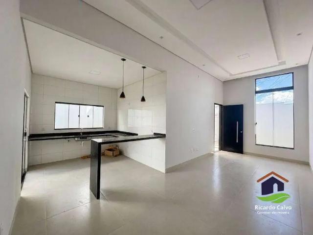 Casa venda em Região Geográfica Imediata de Barreiras, Luís Eduardo Magalhães