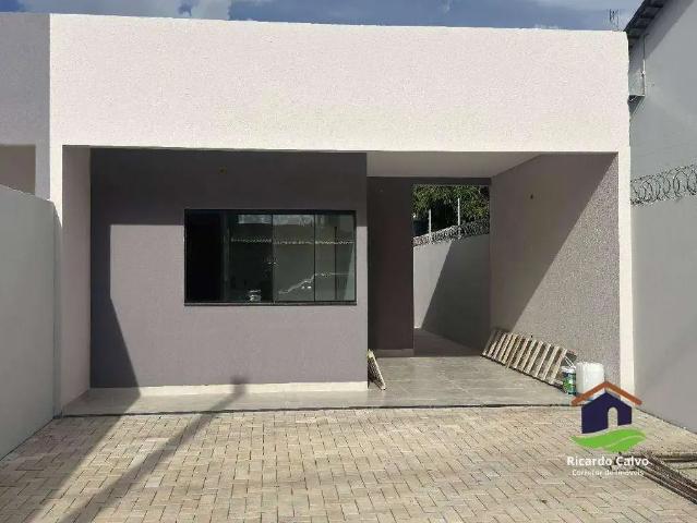 Casa venda em Região Geográfica Imediata de Barreiras, Luís Eduardo Magalhães