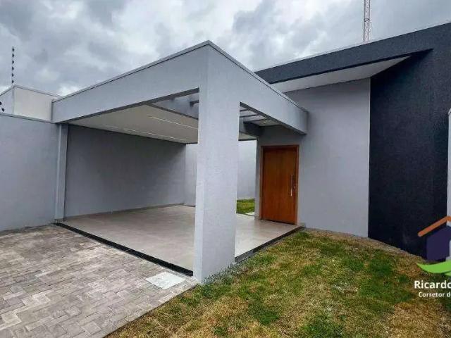 Casa venda em Região Geográfica Imediata de Barreiras, Luís Eduardo Magalhães