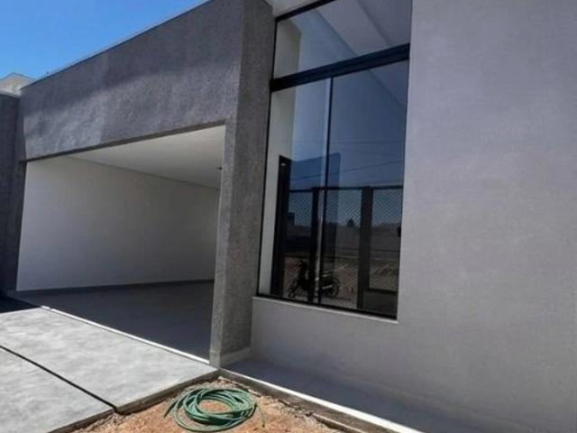 Casa venda em Centro, Luís Eduardo Magalhães