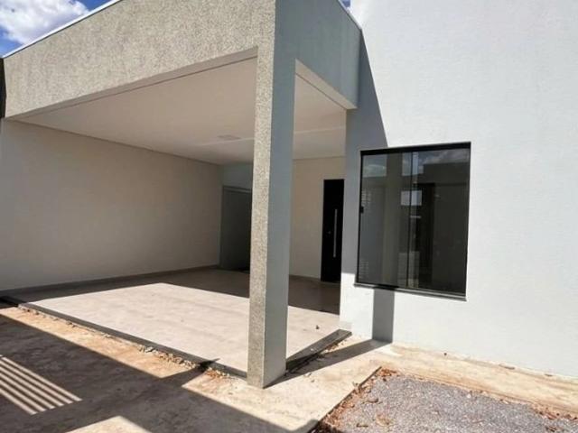 Casa venda em Centro, Luís Eduardo Magalhães